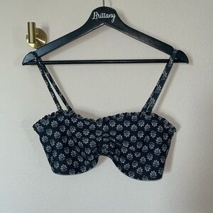 Old Navy Bathing Suit Top